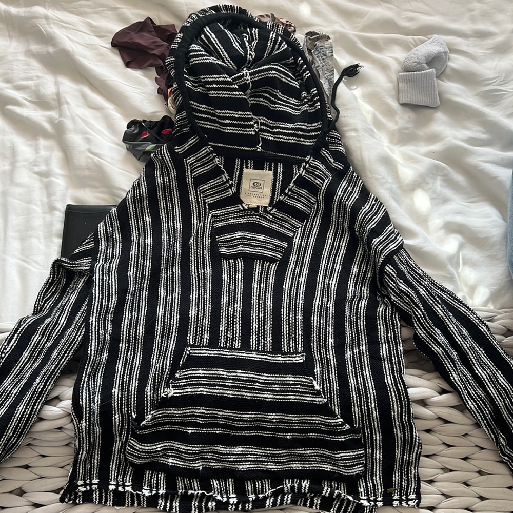 Rip curl cover up